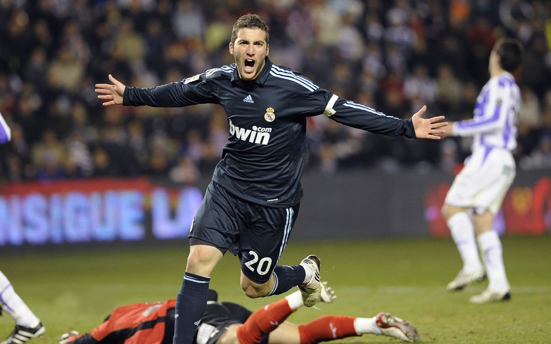 力挽狂澜，球员个人能力助力球队击败强敌！，球员能力表